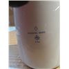 Image 2 : corning ware coffee maker- missing top
