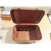 Image 2 : Antique train vanity case