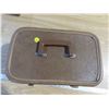 Image 3 : Antique train vanity case