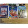 Image 3 : Lot of 6 walt Disney DVD's