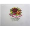 Image 2 : 8 Royal Albert Old Country Roses Salad Plates 8 ¼ inches