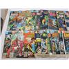 Image 2 : Lot of 20 Vintage Horror Comics