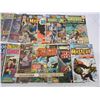 Image 3 : Lot of 20 Vintage Horror Comics