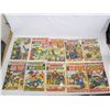 Image 1 : Lot of 10 Vintage Rawhide Kid Comics 20 cent -25 cent