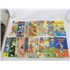 Image 1 : 20 Vintage Kid's Comics