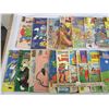 Image 2 : 20 Vintage Kid's Comics