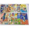 Image 3 : 20 Vintage Kid's Comics