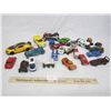 Image 1 : Lot of Vintage Toy Cars