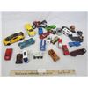 Image 2 : Lot of Vintage Toy Cars