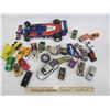 Image 2 : Lot of Vintage Toy Cars