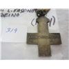 Image 3 : World War 1 Italy  Cross of the 3rd Army