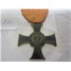 Image 1 : World War 2 Italy Cross of the 11th Army 1940