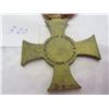 Image 2 : World War 2 Italy Cross of the 11th Army 1940