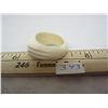 Image 2 : Antique Ivory Ring