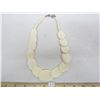 Image 1 : Antique Ivory  Necklace
