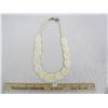 Image 2 : Antique Ivory  Necklace