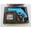 Image 2 : Sega Genesis Lethal Enforcers Gun with Box