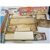 Image 2 : Vintage Balsa Wood Airplanes Kits and Boxes