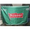 Image 3 : 3 Pilsner Flags and 2 Others