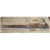 Image 1 : Antique Crosscut saw - 54" long