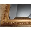 Image 2 : 39x15" mirror with beautiful frame