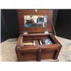 Image 2 : 12.5x8.5" jewelry box