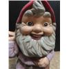 Image 1 : garden gnome