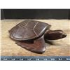 Image 2 : beautiful teak turtle