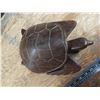 Image 3 : beautiful teak turtle