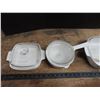 Image 5 : corning ware set