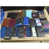 Image 1 : lot of organizers , day planners , cases for glasses and business card holders