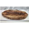 Image 2 : Beaver fur pelt - 25"W x 32"
