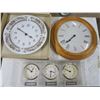 Image 1 : lot of clocks