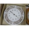 Image 2 : lot of clocks