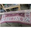 Image 1 : large rug - 82"x130"