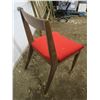 Image 3 : vintage wooden chair