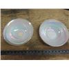 Image 2 : heat proof opal pearl colored serving bowls