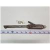 Vintage BBQ lighter