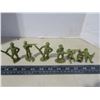 Image 1 : vintage toy soldiers and truck