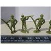 Image 2 : vintage toy soldiers and truck