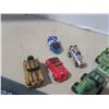 Image 2 : vintage small toy cars