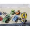Image 3 : vintage small toy cars