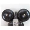Image 3 : antique telephone bell/ringer