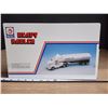 Image 4 : NOS Husky Oil, semi truck and trailer toy - sealed, rare