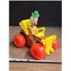 Image 2 : Vintage "Fisher Price" jalopy toy