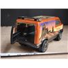 Image 3 : Vintage "Tonka" van toy - nice graphics