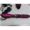 Image 3 : infinity pro Conair hair dryer
