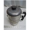 Image 2 : 1 steel coffee pot for stove