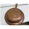 Image 4 : antique copper bed warmer