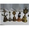 Image 2 : 10 small bells